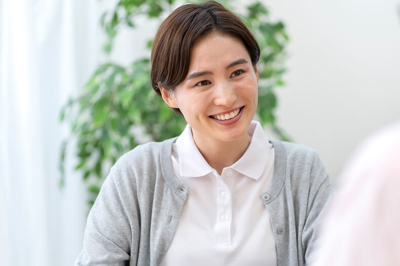 利用契約のご確認・同意